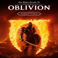 Oblivion Remaster