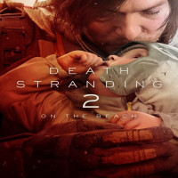 Death Stranding 2