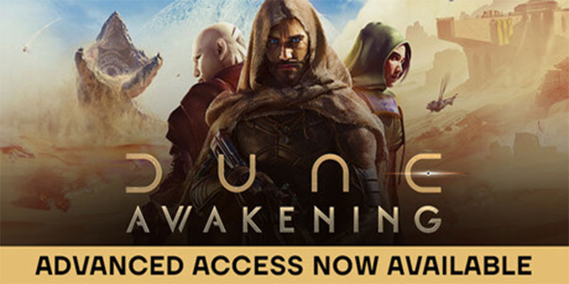 Free Game Key