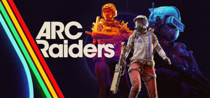 Arc Raiders Gameplay Screenshot