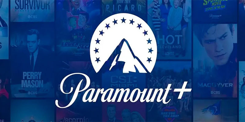 Paramount+